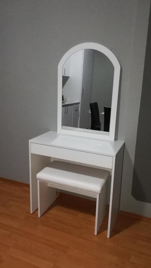 Apartmani Lazaro Visegrad Ngoại thất bức ảnh