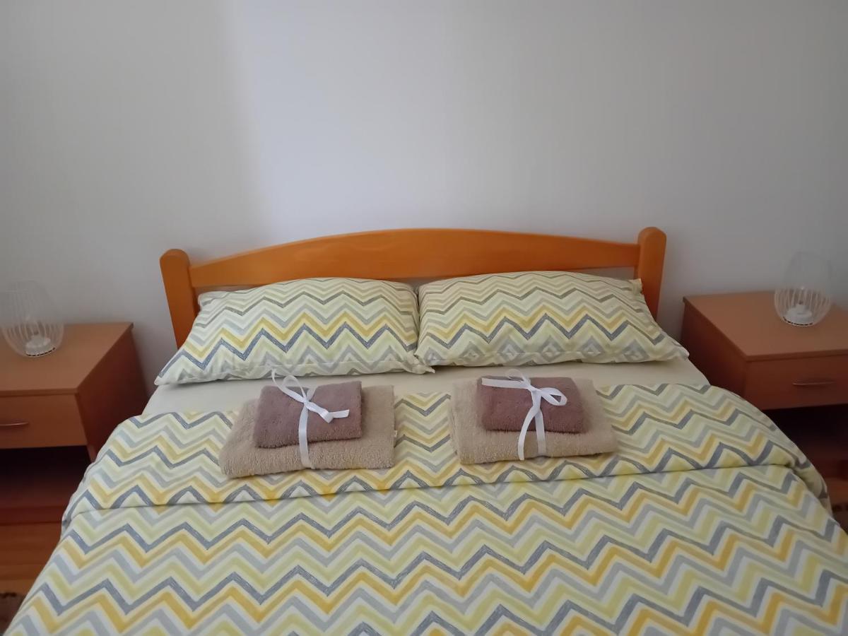 Apartmani Lazaro Visegrad Ngoại thất bức ảnh