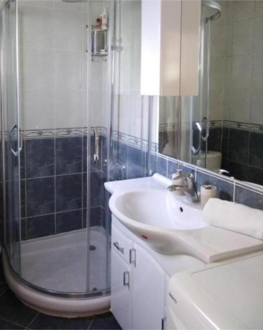 Apartmani Lazaro Visegrad Ngoại thất bức ảnh