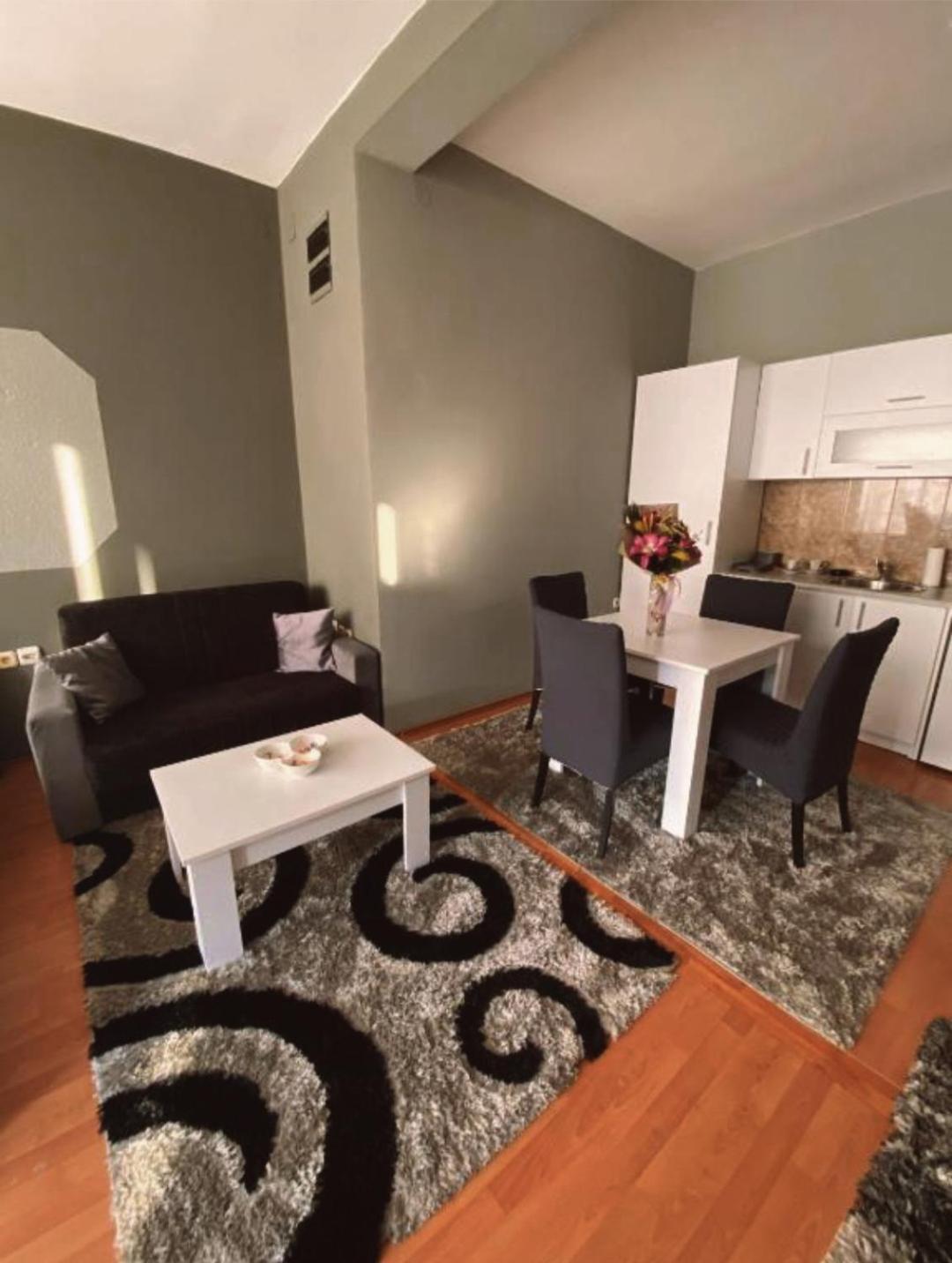 Apartmani Lazaro Visegrad Ngoại thất bức ảnh