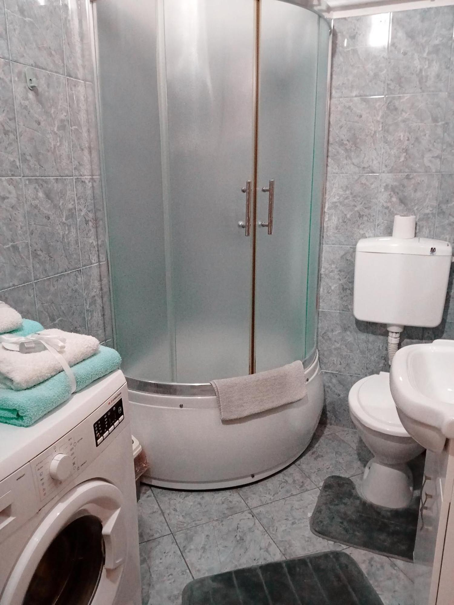 Apartmani Lazaro Visegrad Ngoại thất bức ảnh