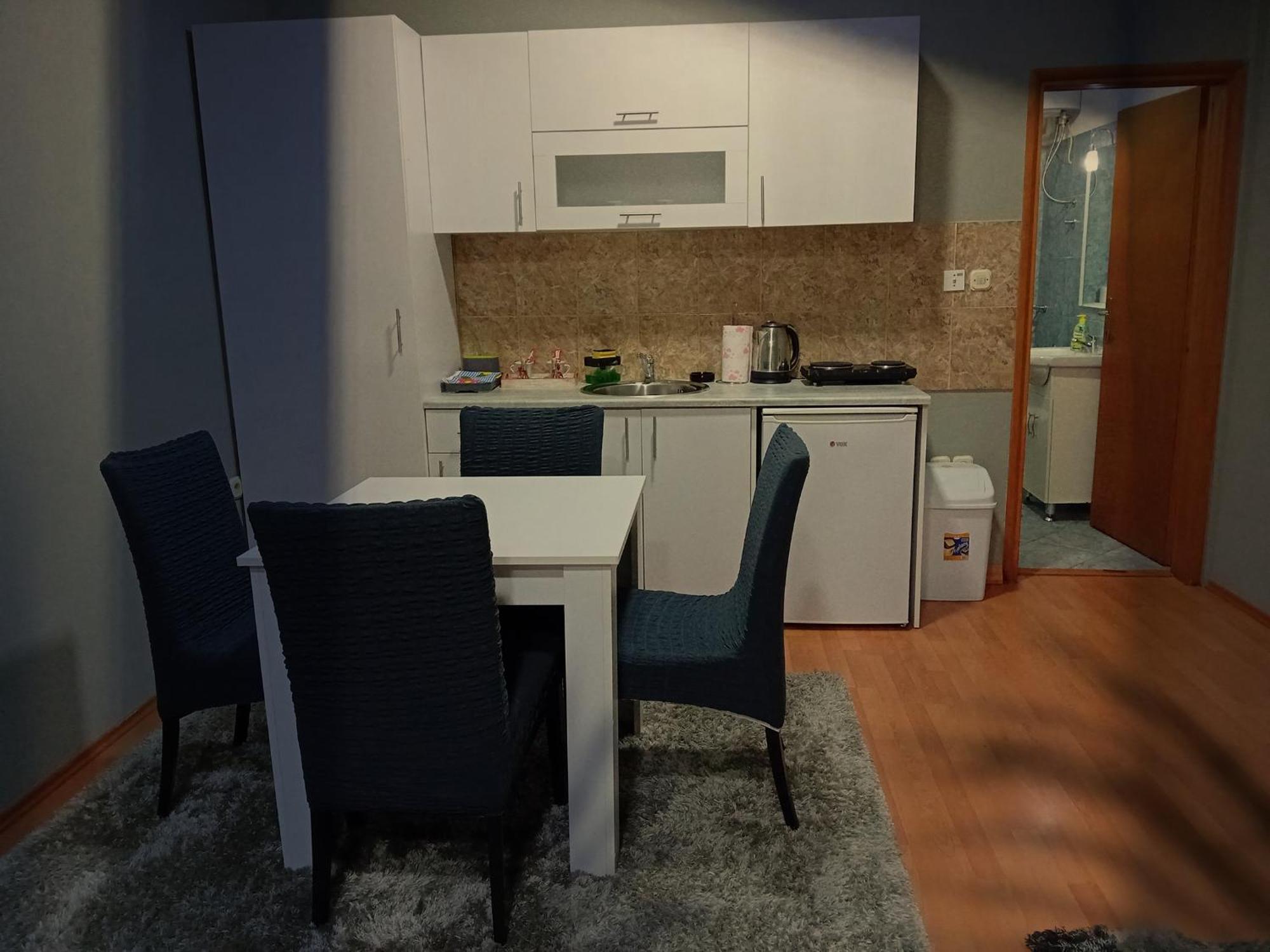 Apartmani Lazaro Visegrad Ngoại thất bức ảnh