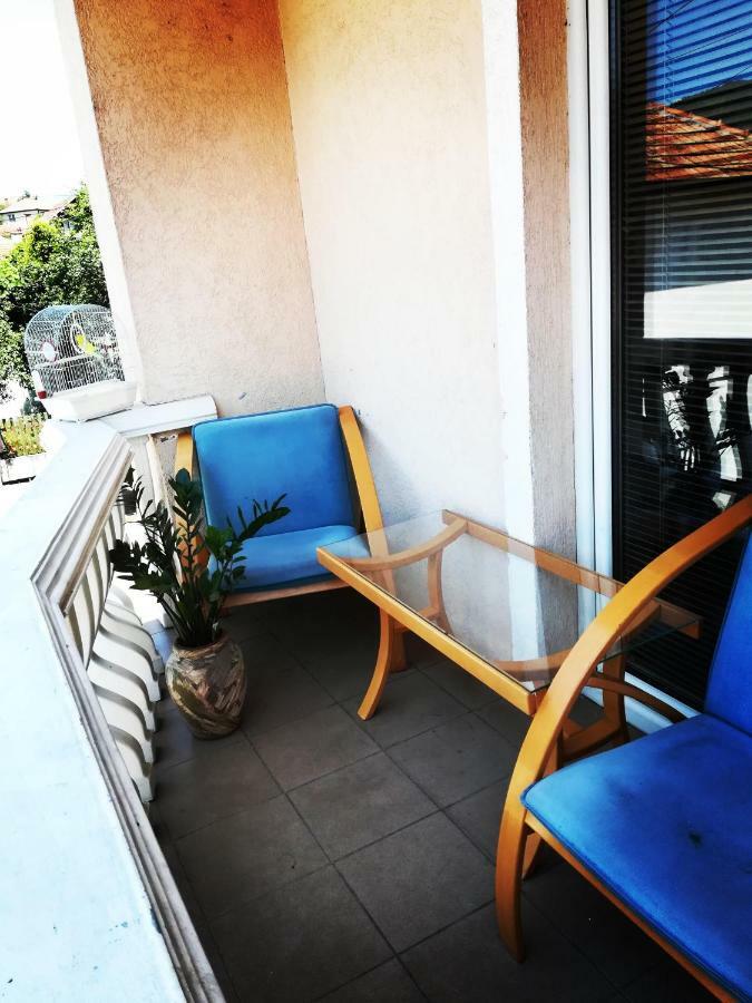 Apartmani Lazaro Visegrad Ngoại thất bức ảnh